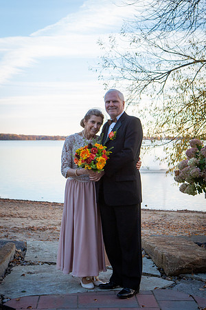 Nika - Maria's Wedding Photographs at Château-Vaudreuil