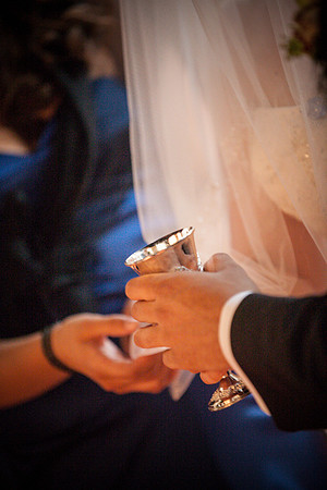 Montreal Wedding Photographer - Jewish Ceremony - Nika Foto