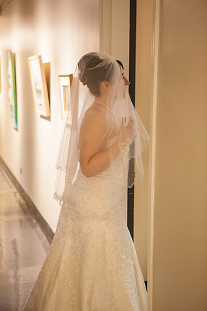 Montreal Wedding Photographer - Jewish Ceremony - Nika Foto