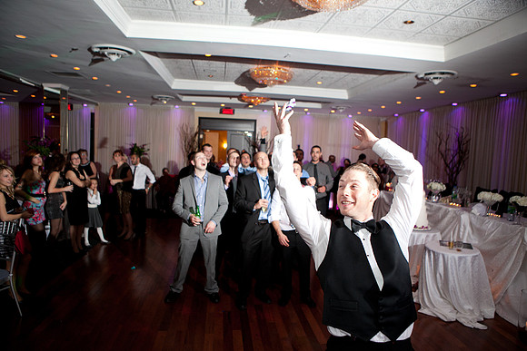 Montreal Wedding - Shannon & Shane - Nika Foto