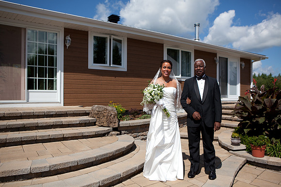 Montreal Wedding Photographer Nika Foto
