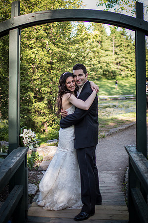 Montreal Wedding Photographer Nika Foto - Greek Orthodox Ceremony