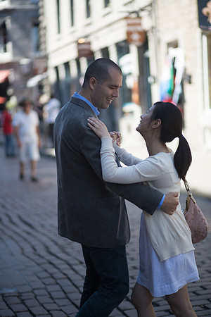 Montreal Wedding Photographer Nika Foto