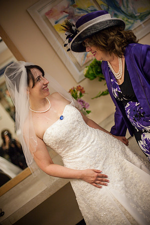 Montreal Wedding Photographer - Jewish Ceremony - Nika Foto