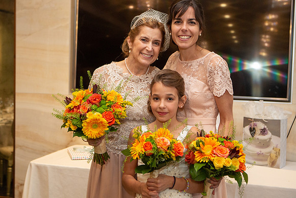 Nika - Maria's Wedding Photographs at Château-Vaudreuil