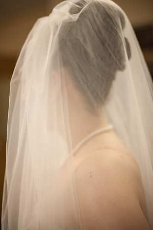Montreal Wedding Photographer - Jewish Ceremony - Nika Foto