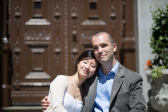 Montreal Wedding Photographer Nika Foto
