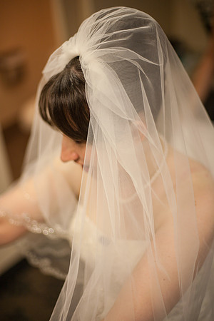 Montreal Wedding Photographer - Jewish Ceremony - Nika Foto
