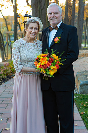 Nika - Maria's Wedding Photographs at Château-Vaudreuil