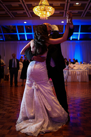 Montreal Wedding Photographer Nika Foto - Greek Orthodox Ceremony