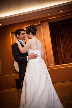 Montreal Wedding Photographer - Jewish Ceremony - Nika Foto