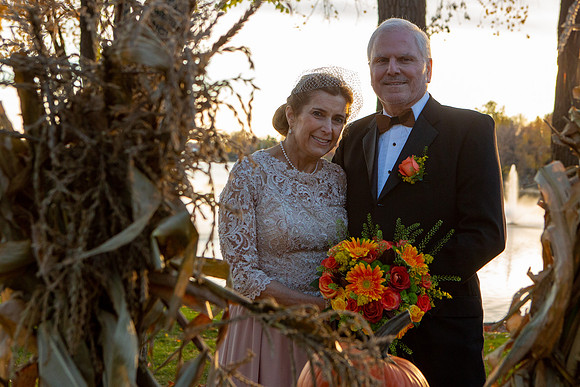 Nika - Maria's Wedding Photographs at Château-Vaudreuil