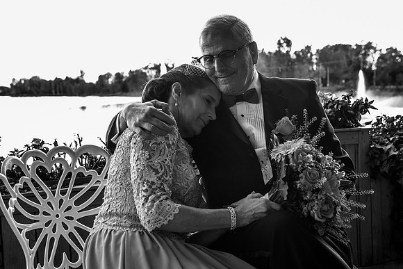 Nika - Maria's Wedding Photographs at Château-Vaudreuil