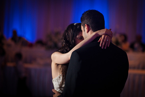 Montreal Wedding Photographer Nika Foto - Greek Orthodox Ceremony