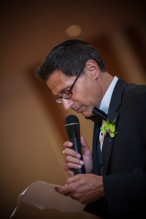 Montreal Wedding Photographer - Jewish Ceremony - Nika Foto