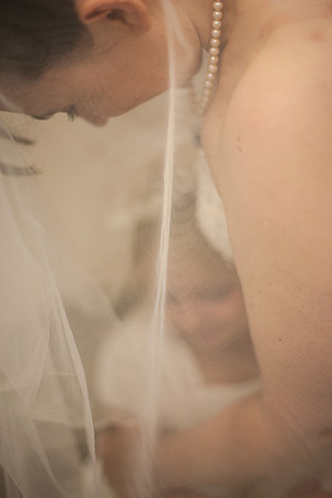 Montreal Wedding Photographer - Jewish Ceremony - Nika Foto