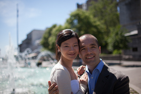 Montreal Wedding Photographer Nika Foto