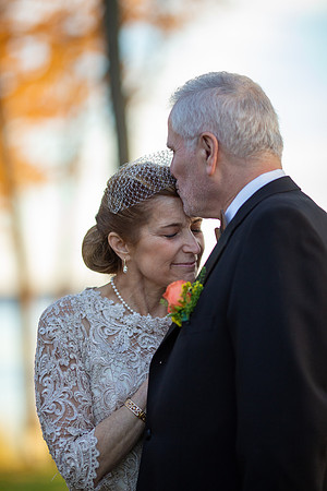 Nika - Maria's Wedding Photographs at Château-Vaudreuil
