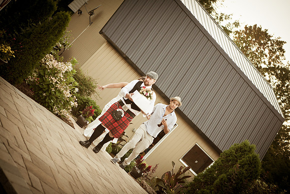 Montreal Wedding Photographer Nika Foto