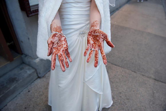 Wedding Marie-Nelly Franques and Amir Hajiani (2012) 0518