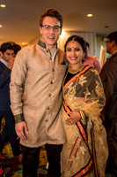 Nilaksi & Taylor - Holiday Inn West Island - Indian Wedding