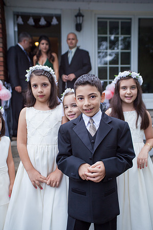 Montreal Wedding Photographer Nika Foto