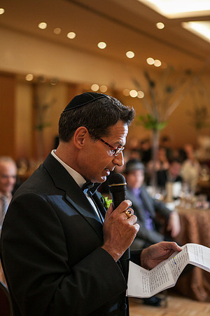 Montreal Wedding Photographer - Jewish Ceremony - Nika Foto