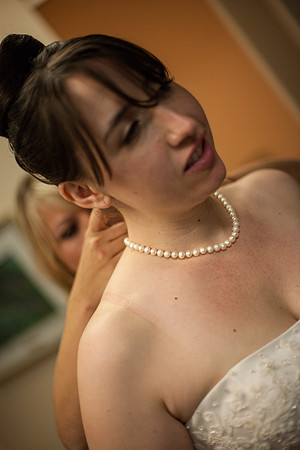 Montreal Wedding Photographer - Jewish Ceremony - Nika Foto