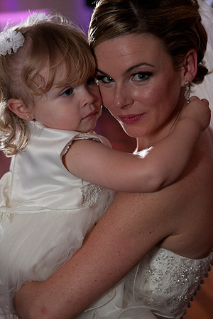 Montreal Wedding - Shannon & Shane - Nika Foto