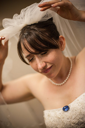 Montreal Wedding Photographer - Jewish Ceremony - Nika Foto