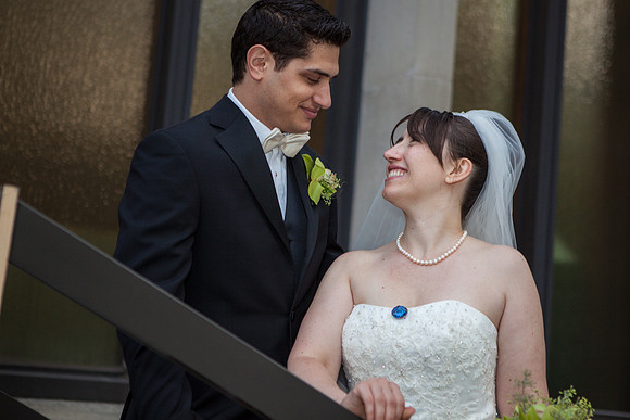 Montreal Wedding Photographer - Jewish Ceremony - Nika Foto