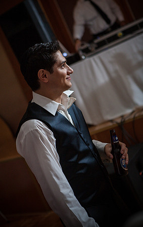 Montreal Wedding Photographer - Jewish Ceremony - Nika Foto
