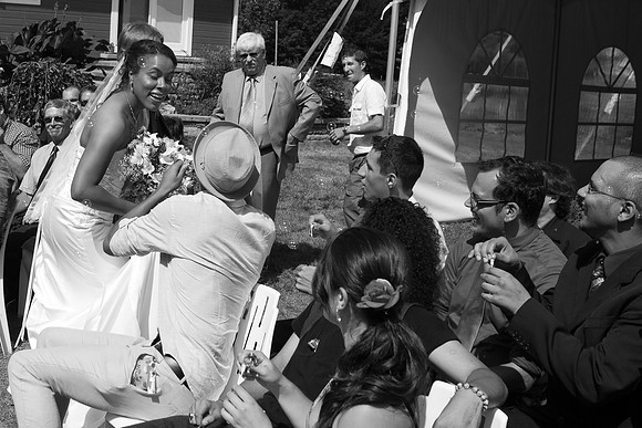 Montreal Wedding Photographer Nika Foto