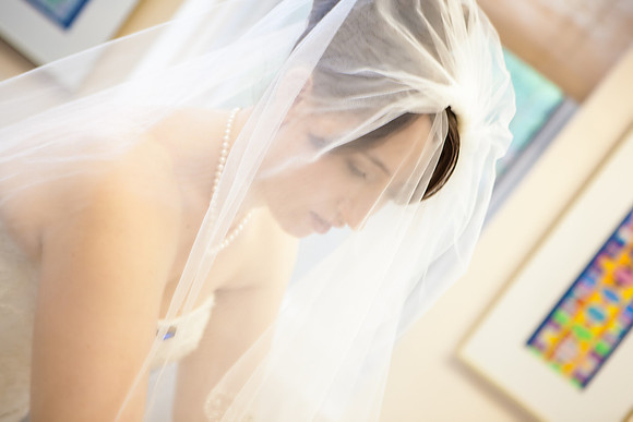 Montreal Wedding Photographer - Jewish Ceremony - Nika Foto