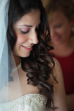 Montreal Wedding Photographer Nika Foto - Greek Orthodox Ceremony