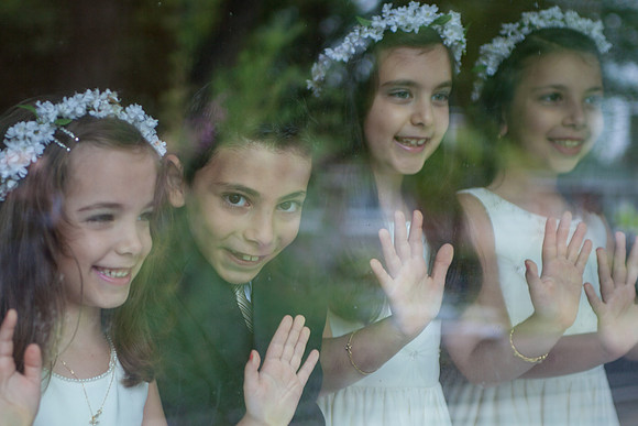Montreal Wedding Photographer Nika Foto