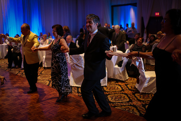 Montreal Wedding Photographer Nika Foto - Greek Orthodox Ceremony