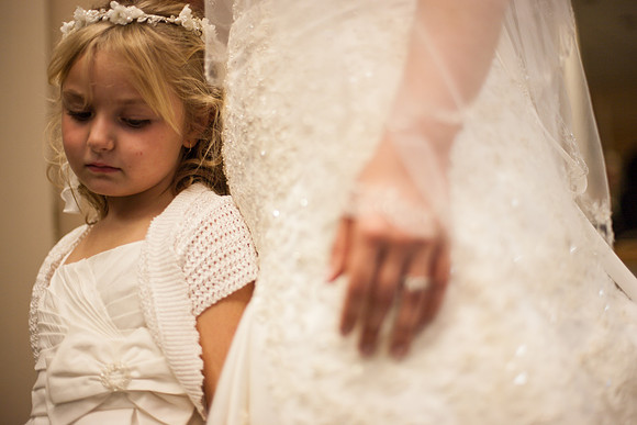 Montreal Wedding Photographer - Jewish Ceremony - Nika Foto