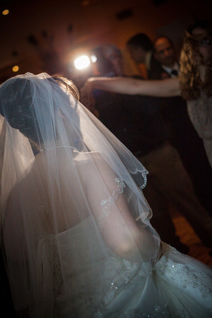Montreal Wedding Photographer - Jewish Ceremony - Nika Foto