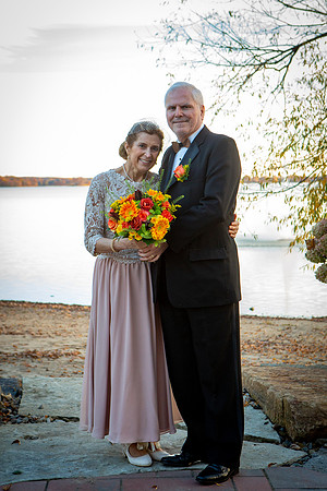 Nika - Maria's Wedding Photographs at Château-Vaudreuil