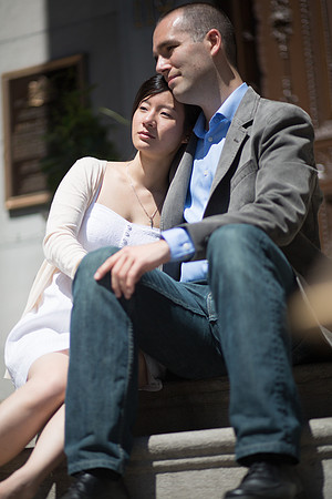 Montreal Wedding Photographer Nika Foto