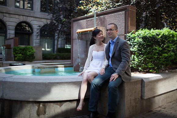 Montreal Wedding Photographer Nika Foto