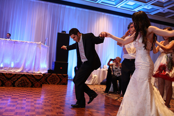 Montreal Wedding Photographer Nika Foto - Greek Orthodox Ceremony