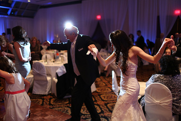Montreal Wedding Photographer Nika Foto - Greek Orthodox Ceremony