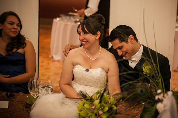 Montreal Wedding Photographer - Jewish Ceremony - Nika Foto
