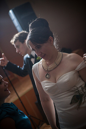 Montreal Wedding Photographer - Jewish Ceremony - Nika Foto