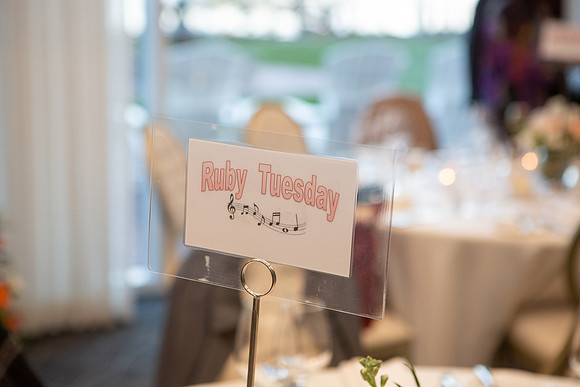 Nika - Maria's Wedding Photographs at Château-Vaudreuil