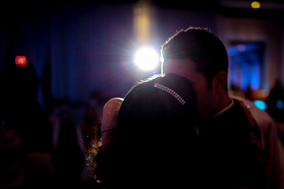 Montreal Wedding Photographer Nika Foto - Greek Orthodox Ceremony