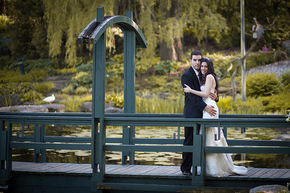 Montreal Wedding Photographer Nika Foto - Greek Orthodox Ceremony
