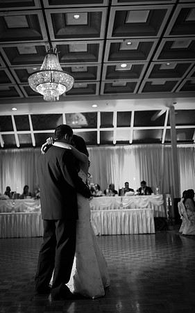 Montreal Wedding Photographer Nika Foto - Greek Orthodox Ceremony